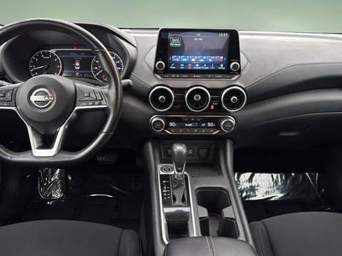 Used 2024 Nissan Sentra SV w/ All-Weather Package image 16