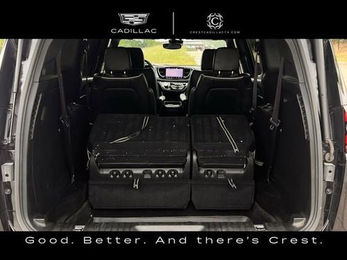 Used 2025 Chrysler Pacifica Limited FWD image 27