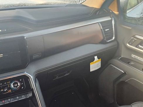 New 2026 GMC Sierra 1500 Denali image 16