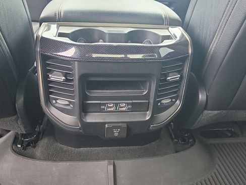 Used 2021 RAM 1500 Rebel w/ Rebel Level 2 Equipment Group AWD/4WD image 18