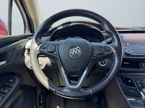 Used 2020 Buick Envision Premium image 14