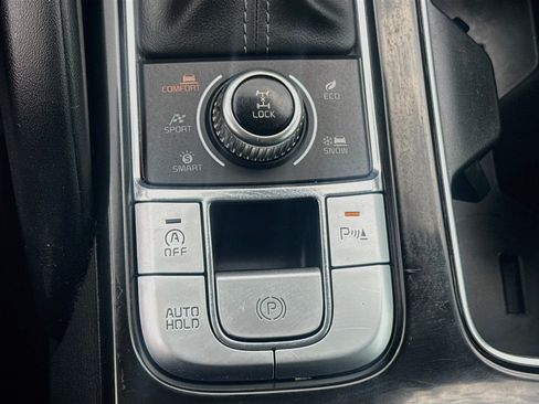 Used 2025 Kia Telluride S AWD/4WD image 26