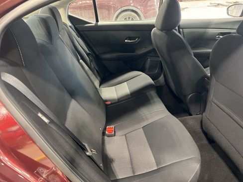 Used 2023 Nissan Sentra SV w/ All-Weather Package image 13