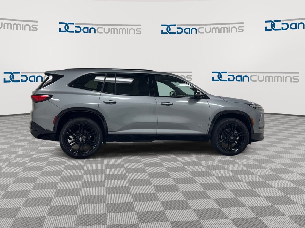 New 2027 Buick Enclave Sport Touring w/ Power Package AWD/4WD image 9