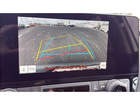 New 2026 Toyota Grand Highlander AWD image 17