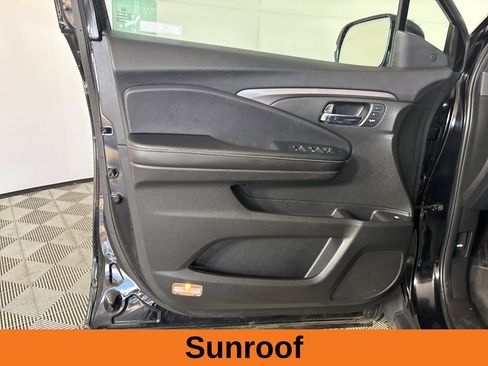 Used 2023 Honda Ridgeline RTL-E image 8