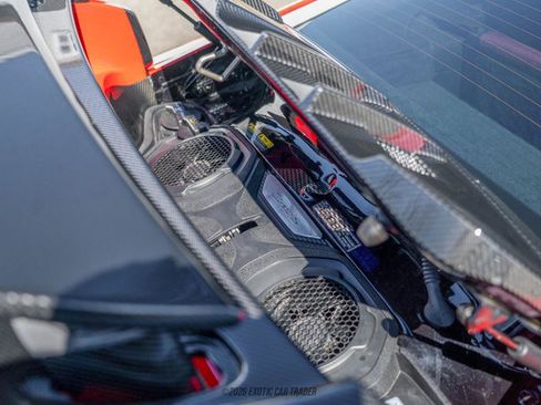 Used 2021 Porsche 911 Turbo S image 15