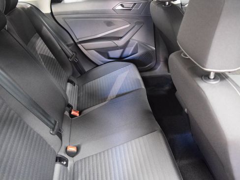 New 2026 Volkswagen Jetta S image 6