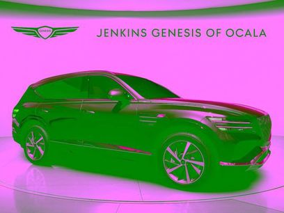 Used 2025 Genesis GV80 2.5T Select