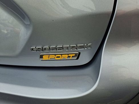 Certified 2024 Subaru Crosstrek 2.5i Sport image 47