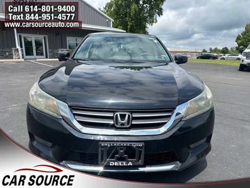 Used 2014 Honda Accord EX image 12
