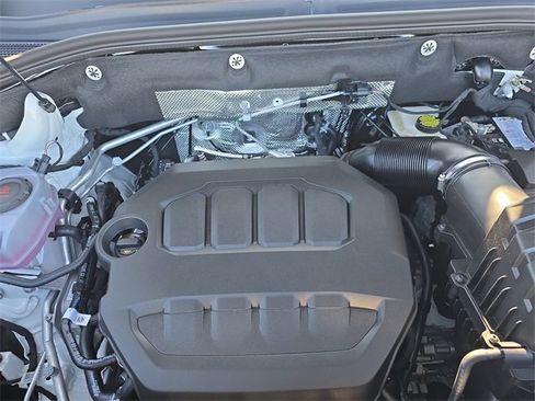 New 2026 Volkswagen Atlas Cross Sport SE image 19