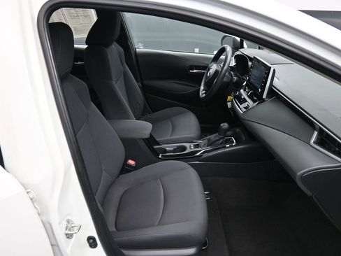 Certified 2020 Toyota Corolla LE image 24