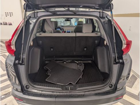 Used 2019 Honda CR-V EX image 25