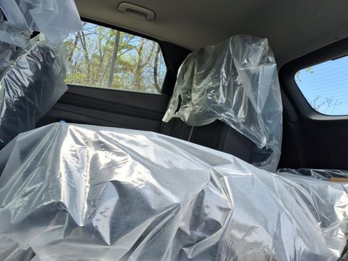 New 2026 Hyundai Tucson SEL AWD/4WD image 11