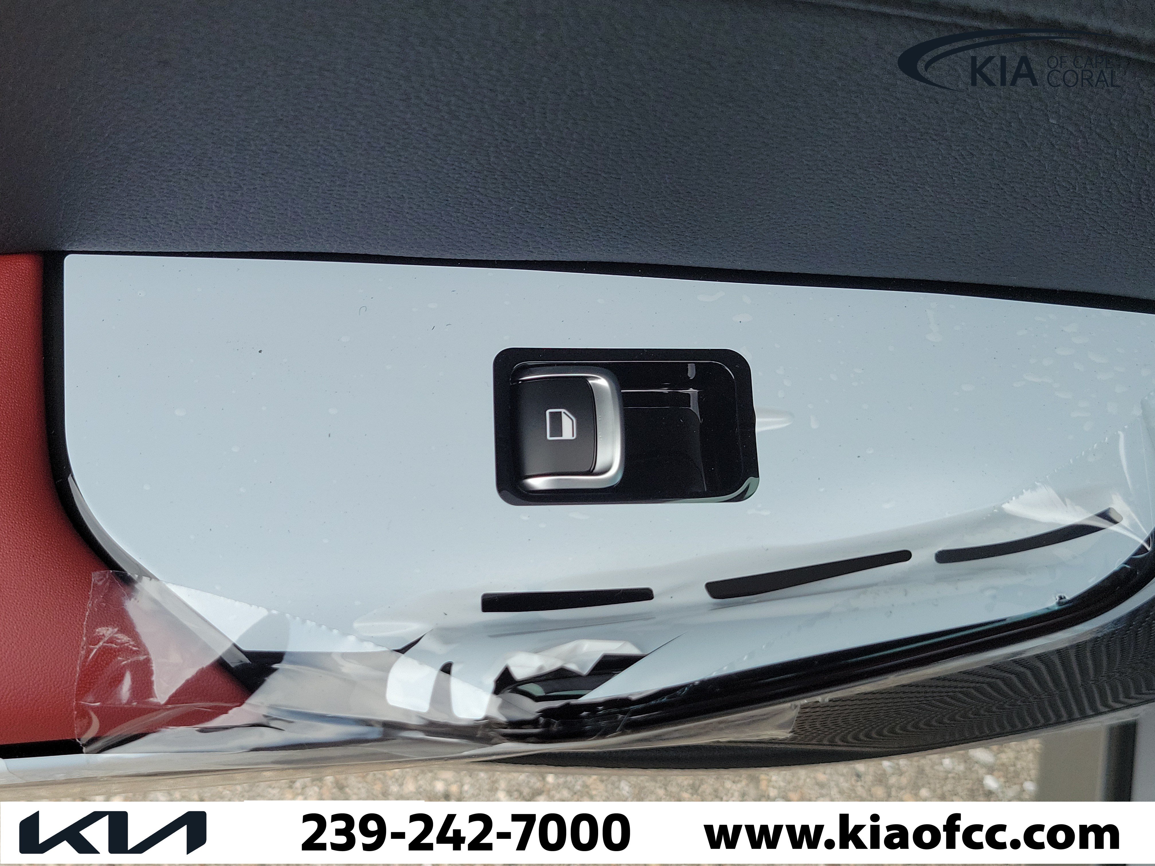 New 2026 Kia K5 GT-Line FWD image 14