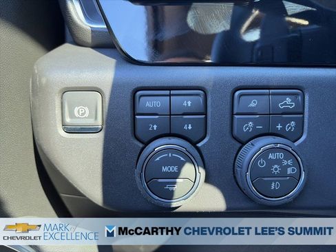 New 2026 Chevrolet Silverado 1500 LT Trail Boss image 26