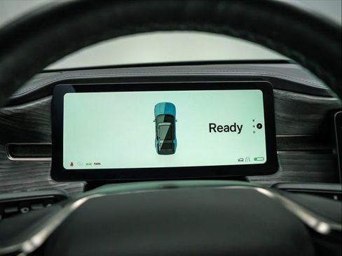 Used 2023 Rivian R1S Adventure Quad AWD/4WD image 25