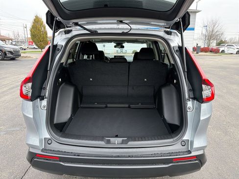 Used 2026 Honda CR-V EX image 24