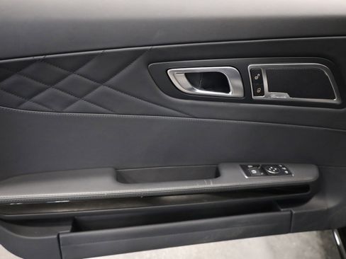 Used 2021 Mercedes-Benz AMG GT Coupe w/ GT Stealth Edition image 9