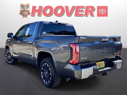 Used 2024 Toyota Tundra Limited image 5