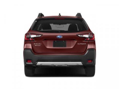 Used 2023 Subaru Outback Limited image 8