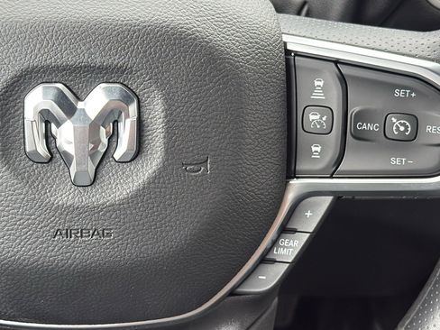 New 2026 RAM 3500 Tradesman image 24