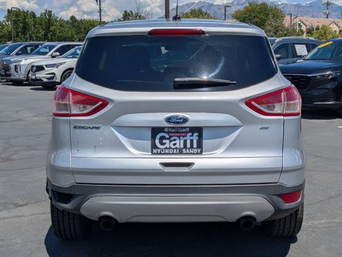 Used 2015 Ford Escape SE FWD image 5
