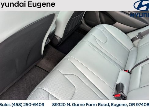 New 2025 Hyundai Elantra Limited image 14