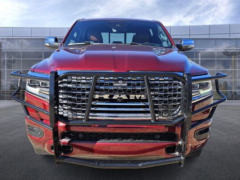 Used 2022 RAM 1500 Limited image 3