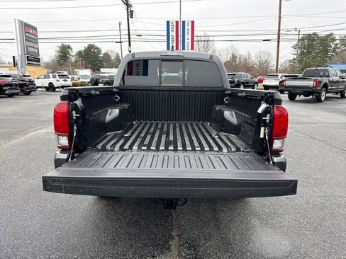 Used 2023 Toyota Tacoma SR image 19