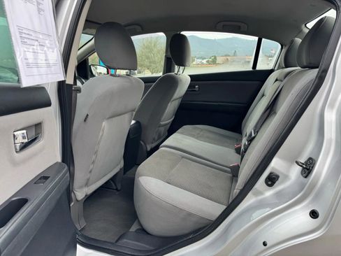Used 2012 Nissan Sentra 2.0 S image 16