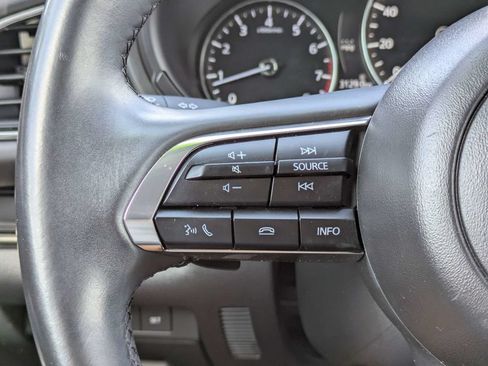 Certified 2024 MAZDA CX-30 AWD 2.5 S w/ Premium Package image 28