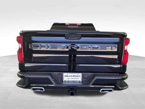 New 2026 Chevrolet Silverado 1500 LT Trail Boss w/ Convenience Package II image 6
