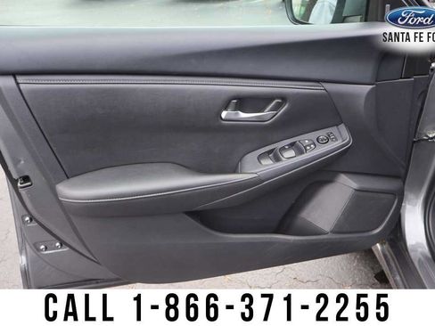 Used 2024 Nissan Sentra SV FWD image 15