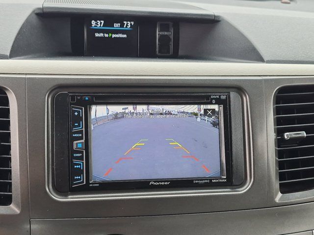 Used 2014 Toyota Sienna XLE FWD image 24