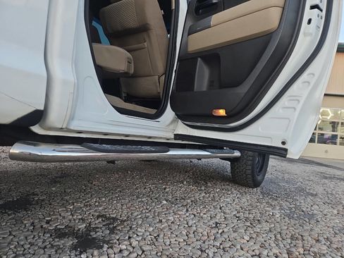 Used 2010 Toyota Tundra 4x4 Double Cab image 20