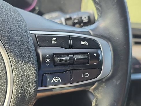 Used 2024 Kia Sportage X-Line w/ X-Line Premium Package AWD/4WD image 21