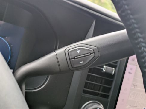 New 2025 Ford F250 Platinum w/ FX4 Off-Road Package image 34