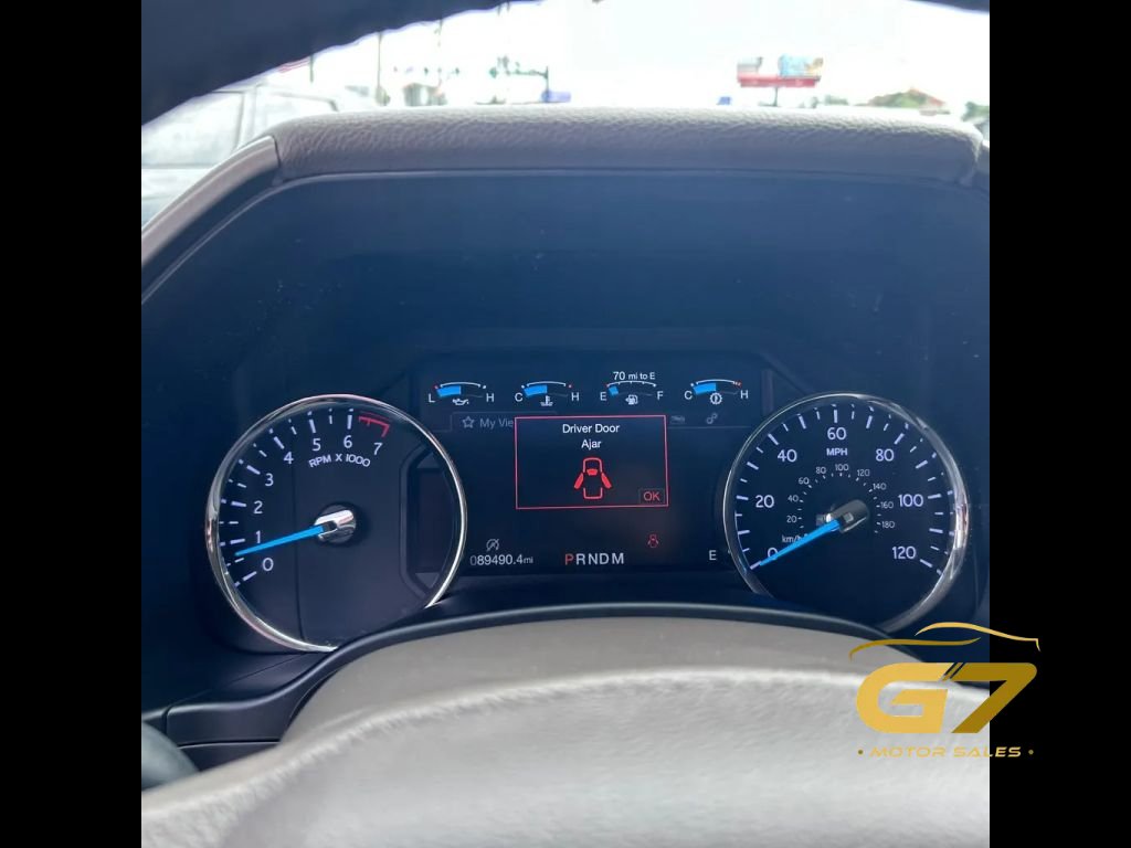 Used 2019 Ford Expedition XLT w/ Equipment Group 202A AWD/4WD image 24