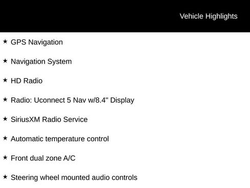 Used 2024 RAM 1500 Rebel image 8