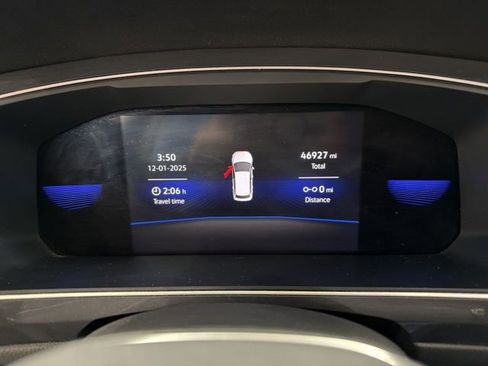 Certified 2022 Volkswagen Tiguan SE image 15