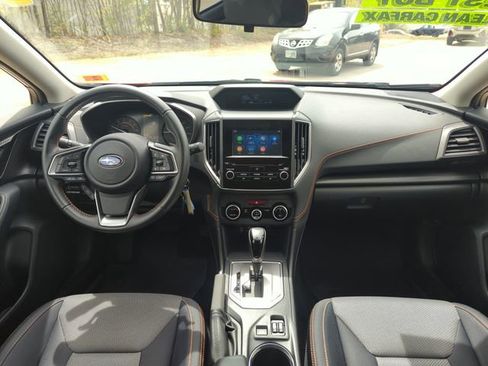 Used 2021 Subaru Crosstrek 2.0i Premium AWD/4WD image 18