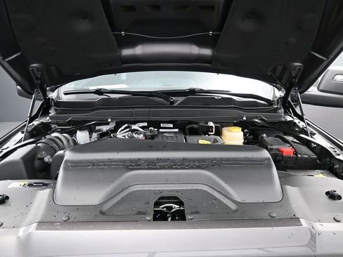 New 2026 RAM 2500 Tradesman AWD/4WD image 14