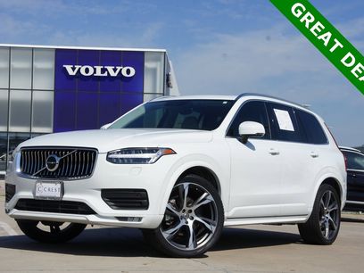 Used 2021 Volvo XC90 T6 Momentum w/ Protection Package Premier