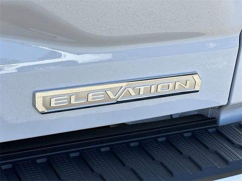 New 2026 GMC Sierra 1500 Elevation w/ Elevation Premium Package image 27