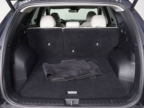 Used 2024 Hyundai Tucson SEL w/ Convenience Package image 17