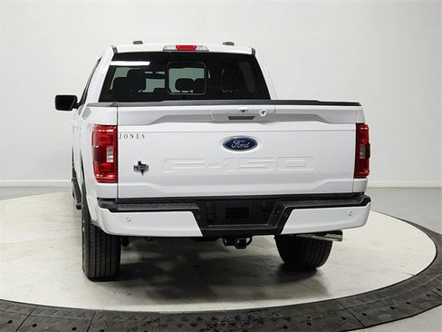 Used 2022 Ford F150 XLT w/ Equipment Group 302A High image 6
