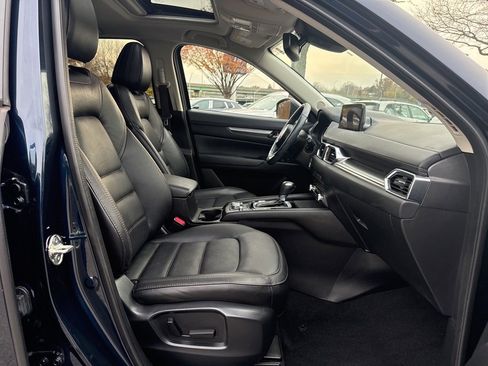 Certified 2023 MAZDA CX-5 AWD 2.5 S w/ Preferred Package image 29