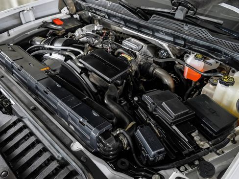 Used 2022 Chevrolet Silverado 3500 High Country w/ Safety Package II AWD/4WD image 49